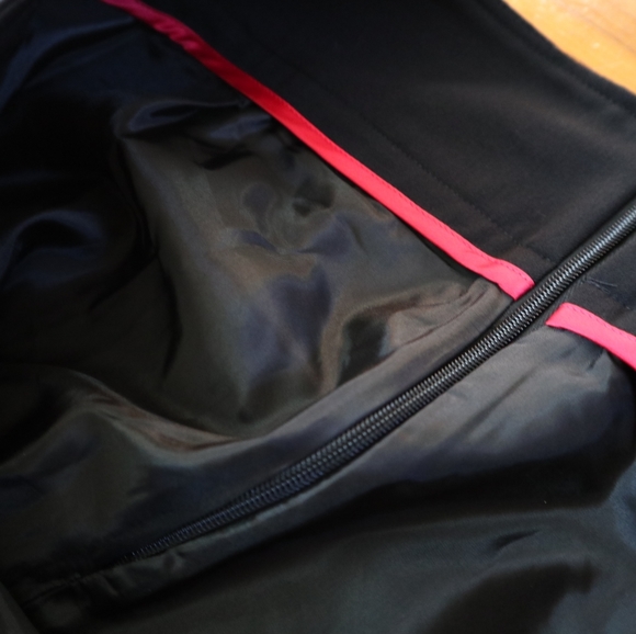 NWT Spanner Pencil Mini Skirt - Picture 4 of 7